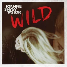 CD Wild
