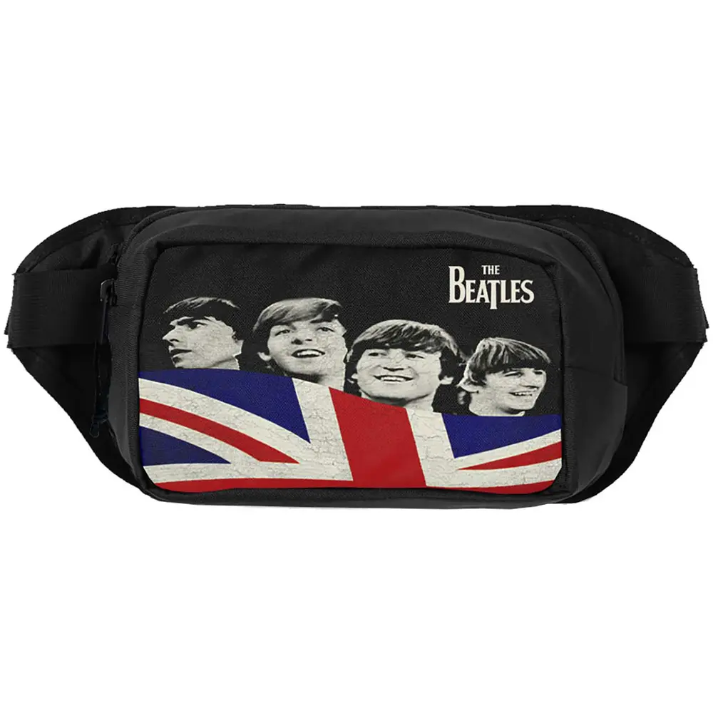 Let It Be Flag