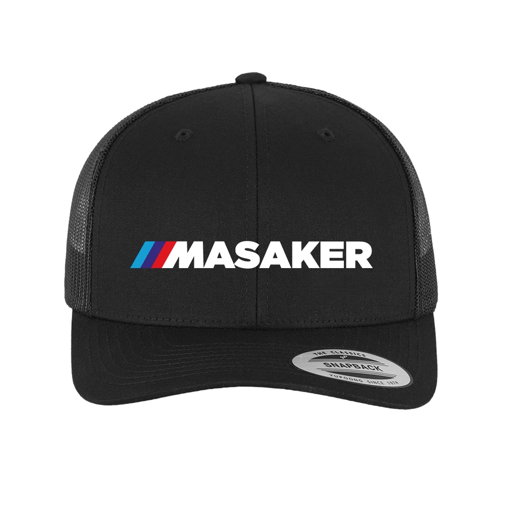 Masaker