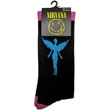 In Utero Blue Angel thumbnail