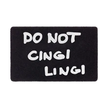 Do not cingi lingi thumbnail