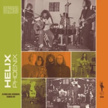 CD PHOENIX