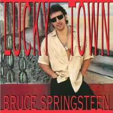 LUCKY TOWN thumbnail
