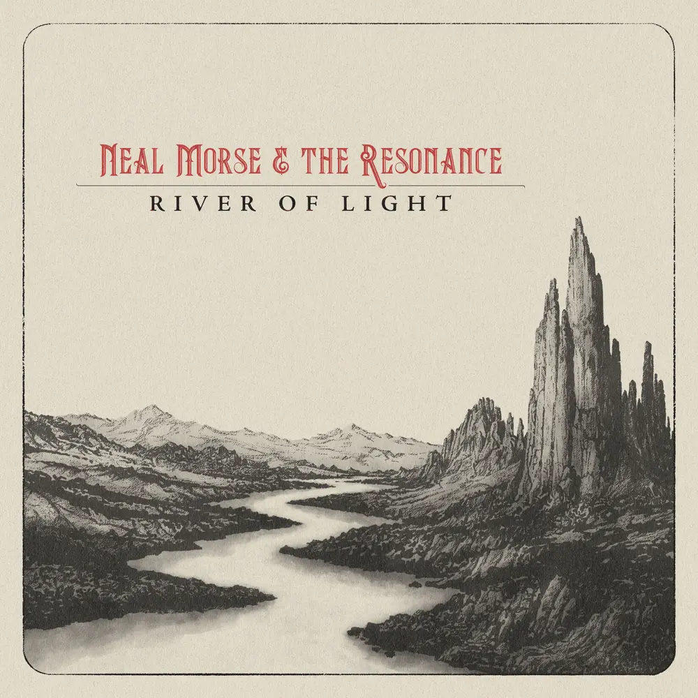 River of Light