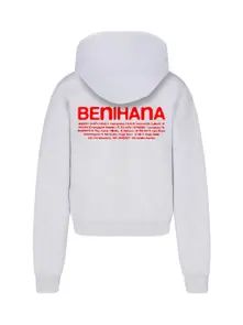 Shimmi – Benihana (Zipper)