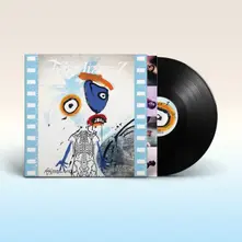 X-RAY SERENADE thumbnail