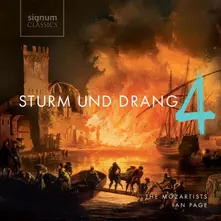 STURM UND DRANG VOL. 4 thumbnail