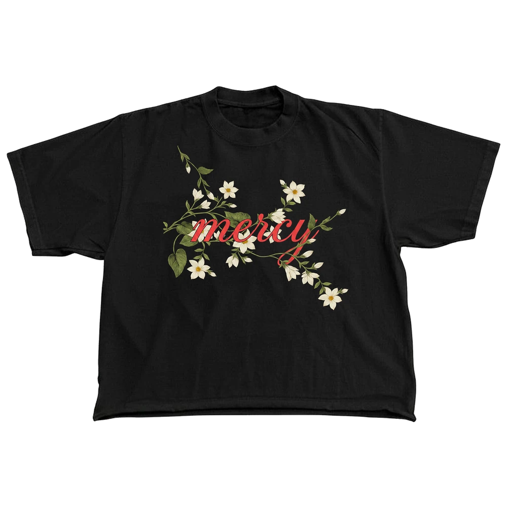 Sideview T-shirt