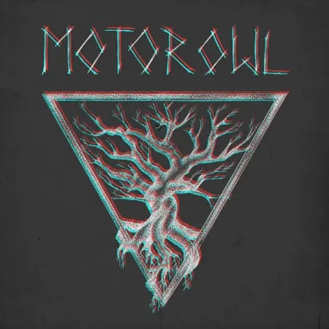 Motorowl – CD Om Generator