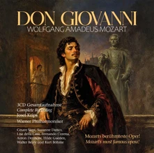 CD DON GIOVANNI