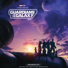 Vinyl Guardians Of The Galaxy Vol. 3: Awesome Mix Vol. 3 (Original Motion Picture Soundtrack)