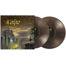 Kaipa, Vinyl MINDREVOLUTIONS