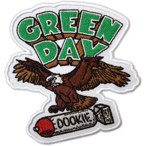 Dookie Eagle