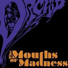 CD THE MOUTHS OF MADNESS