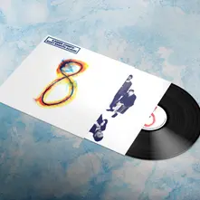 Vinyl KAISER CHIEFS' EASY EIGHTH ALBUM