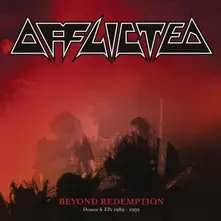 Beyond Redemption - Demos & Eps 1989-1992 thumbnail