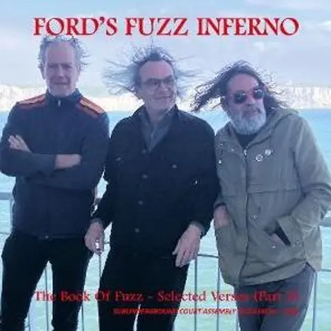 BOOK OF FUZZ SELECTE...