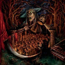 Selvans, Vinyl SATURNALIA