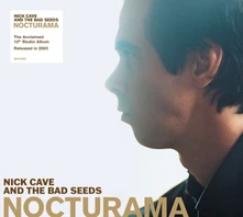 CD NOCTURAMA