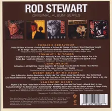 ORIGINAL ALBUM SERIES thumbnail