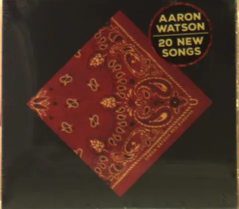 RED BANDANA