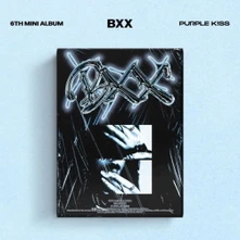 CD Bxx
