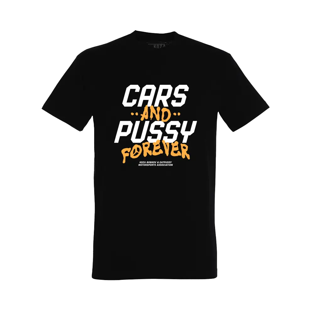 Koza Bobkov – Forever x EPY (Tricou)
