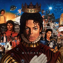 CD Michael