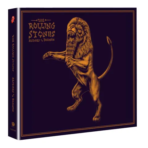 BRIDGES TO BREMEN/CD