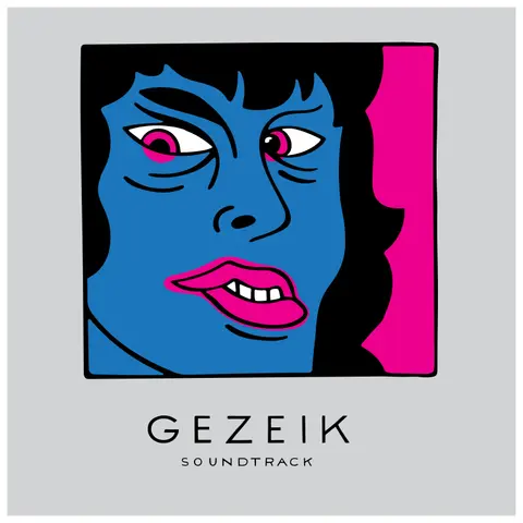 Kazeta GEZEIK