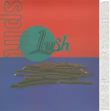 Vinyl Split