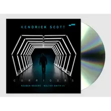 Scott Kendrick, CD CORRIDORS