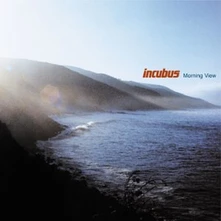 Incubus, CD MORNING VIEW