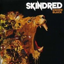 Skindred, CD SKINDRED