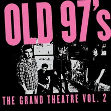 THE GRAND THEATRE, VOLUME TWO thumbnail