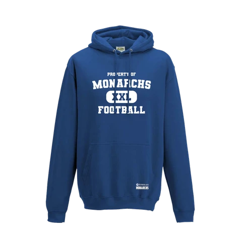 Property of Monarchs