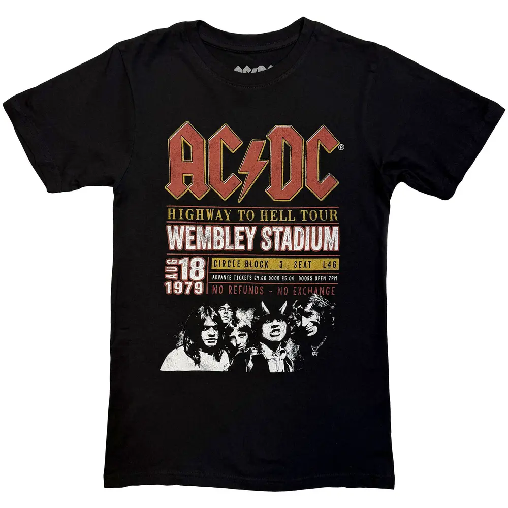 Wembley '79