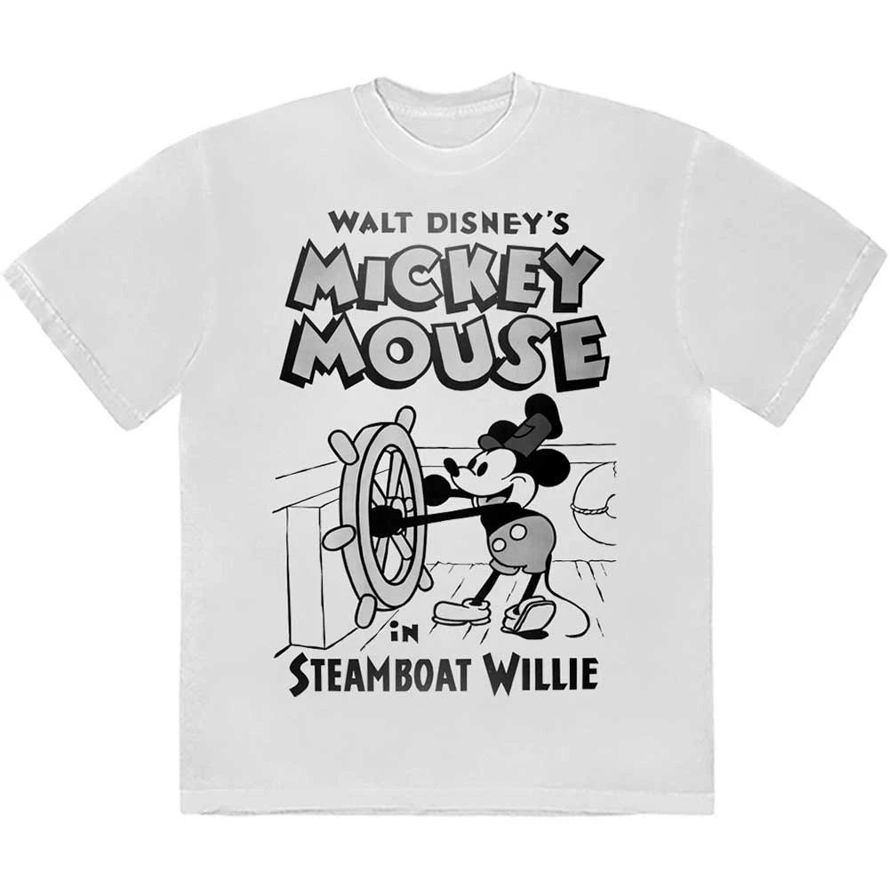 Steamboat Willie