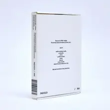 Indigo thumbnail