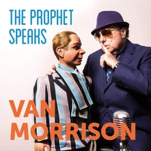 CD THE PROPHET SPEAKS