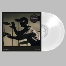 James Blake, Vinyl TRYING TIMES