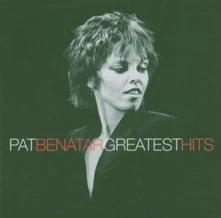 CD BENATAR, PAT - GREATEST HITS