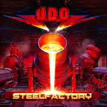 CD Steelfactory