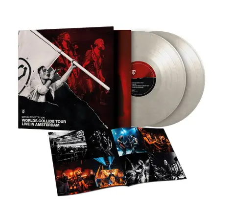 Worlds Collide Tour Live In Amsterdam