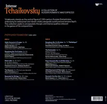 INTENSE TCHAIKOVSKY thumbnail