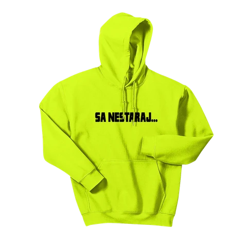 Sa Nestaraj..