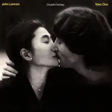 Vinyl DOUBLE FANTASY