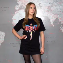 Angelic thumbnail