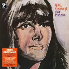 Vinyl Copeland, Ruth - Self Portrait