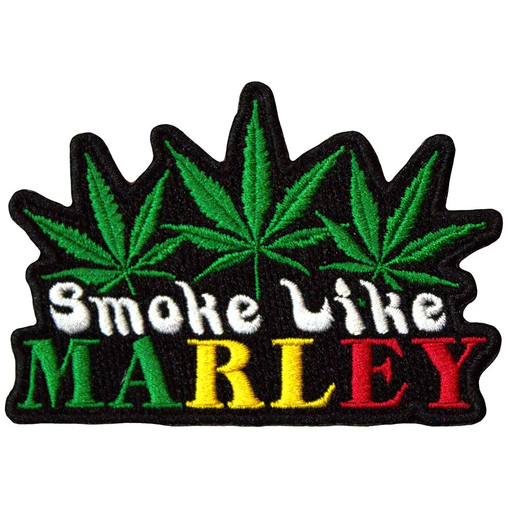 Smoke Like